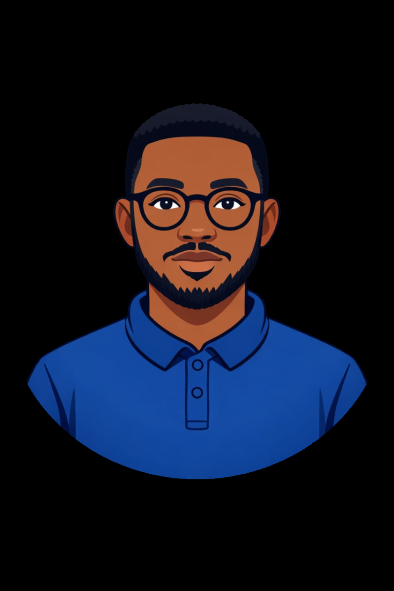 Mr. John Eduafu Annan-Noonoo