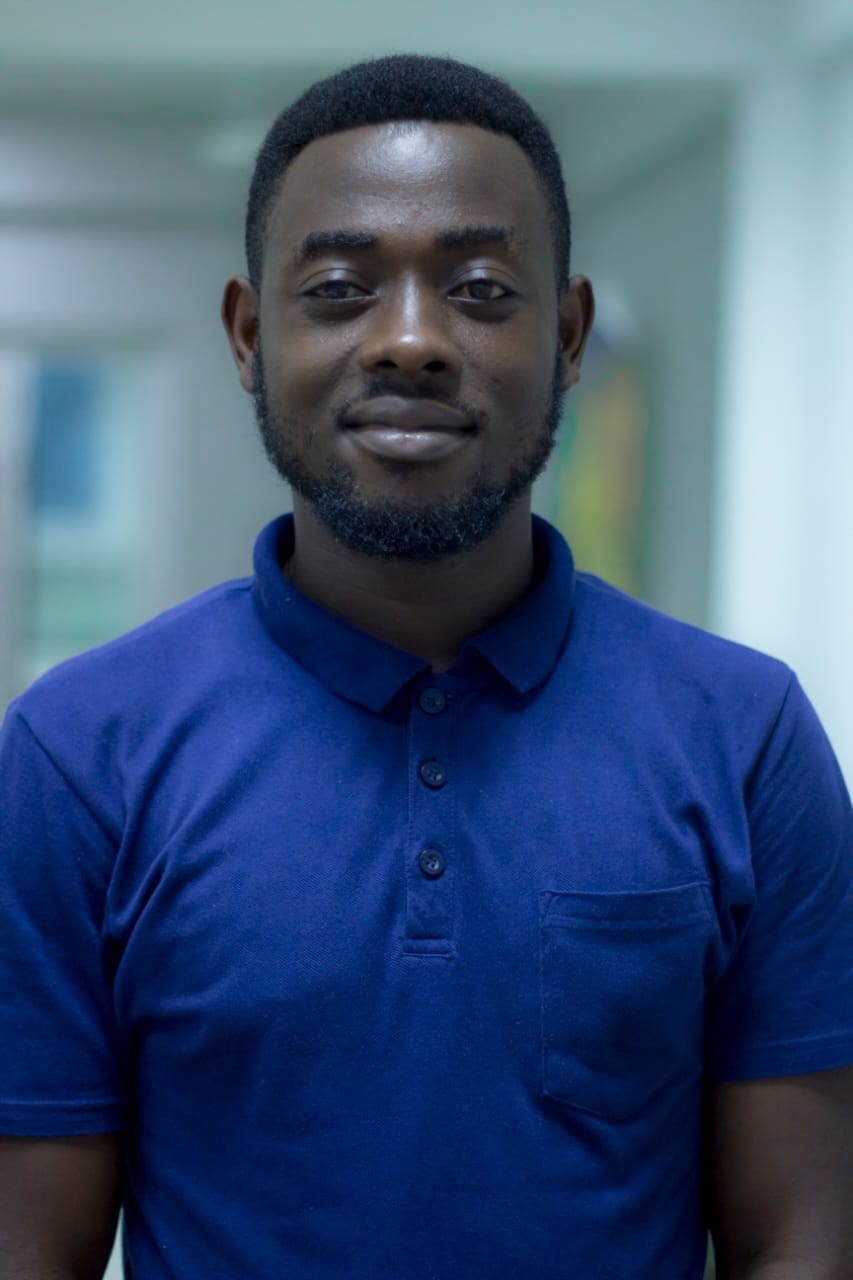 Mr. John Eduafu Annan-Noonoo