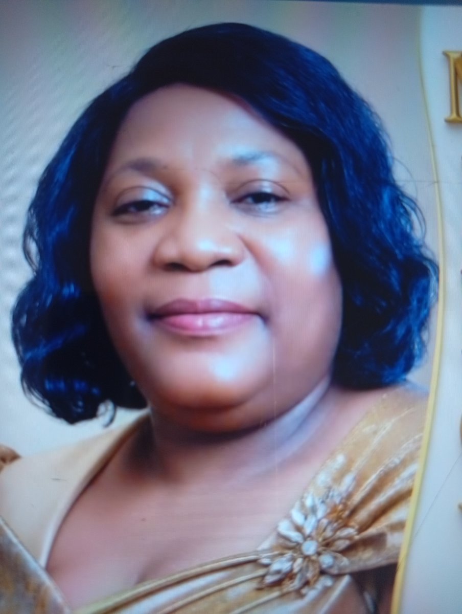 Dcns. Mercy Esi Nunoo